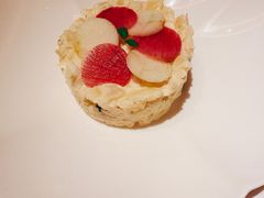 -起士林大饭店(小白楼店)