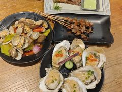 -烧蠔帮·湛江生蚝(工农店)