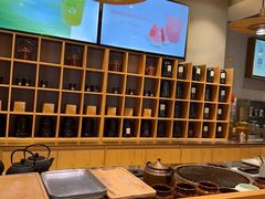 -去茶山(重庆万象城店)