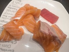 -星汇餐厅(新濠影汇店)