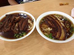 爆鱼面-瞻老元面馆(双塘路店)
