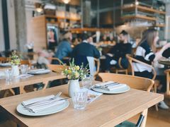 大堂-BOR Eatery(安福路店)