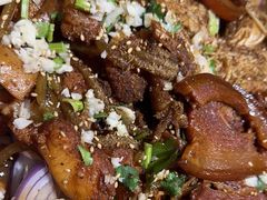 -王婆炒鱼(总店)