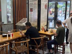 -晓马鸭店(新芜路店)