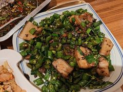 -霹雳火·重庆烧烤·江湖菜(解放碑店)