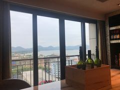 -杭州城中香格里拉大酒店