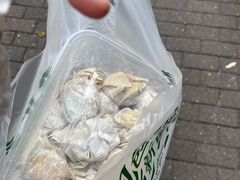 -袁记云饺(瞿溪路店)