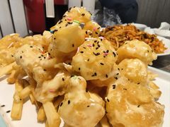 -金阁家常菜(贵阳路店)