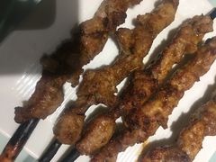 -大秦地·西北菜(纬四路店)