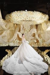 -DC大蔡婚礼策划(李公堤店)