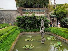 -东莞市可园博物馆