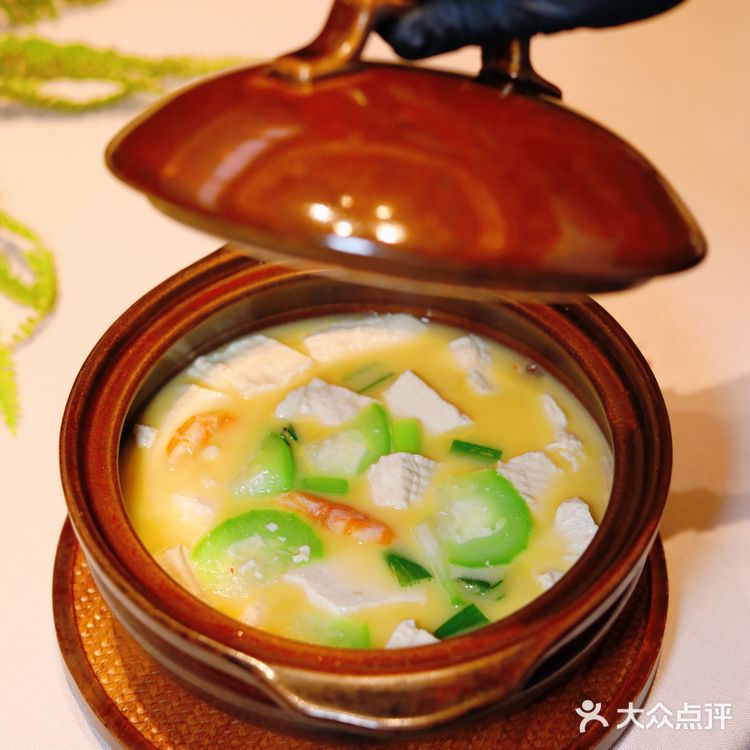 北京·林家一!米其林指南套餐,让你欲罢不能!