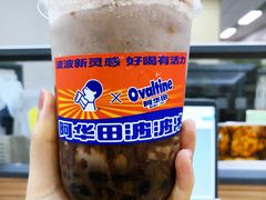 -喜茶(广州天汇igc店)