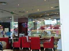 大堂-哈根达斯(烟台振华店)