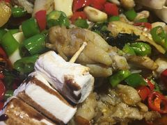 -蘭奢雅集·江浙菜(青山江滩店)