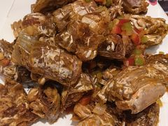 -添福来墨鱼饺子 · 海鲜东北菜(大连星海·黄浦路店)