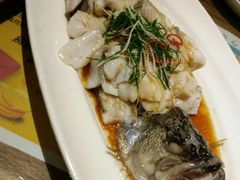-火啫啫·粤式啫啫煲(南通首店)