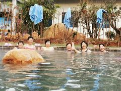 -山湖温泉