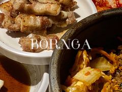 -本家韩国烤肉(青岛万象城店)