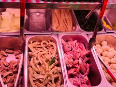 -牛吉韵·鲜切牛肉自助火锅(南山店)