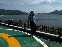 -松花湖风景名胜区