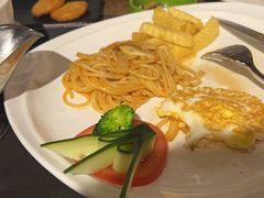 -茶米人台湾料理·精致快简餐
