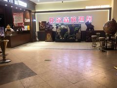 -比尔森巴西烤肉自助(红旗街店)