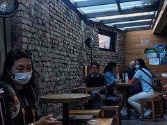 -VOYAGE COFFEE(北锣鼓巷店)