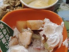 -亚马逊海鲜自助(梅溪湖步步高店)