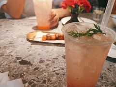 -芭莉与彩虹西餐厅(成都合生汇店)