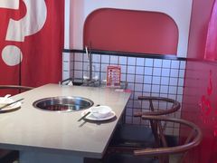 -为什么牛潮汕牛肉火锅(中信广场店)