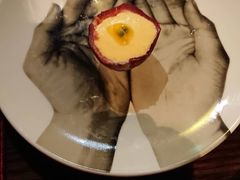 -甘尼仕印度餐厅爵士酒吧(阳春巷店)