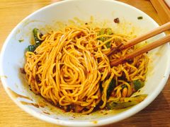 -车沾巷·重庆老味豌杂面