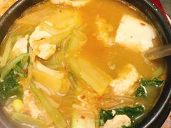-英兰朝族饭店(河南桥头店)