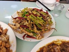 -胖子菜馆(隆昌路店)