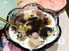 樱花奶茶火锅-樱宿日式和牛烧肉(五道口店)