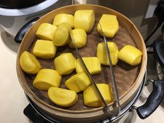 -素满香·Vegan食养自助(天一广场店)