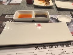 -大渔铁板烧(大悦城店)