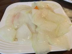 -清真·益鑫羊肉手抓馆(花园北街店)