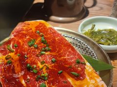 -九田家黑牛烤肉料理(太阳宫广场店)