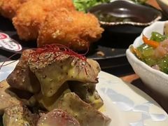 -炉胜·炉端烧·居酒屋