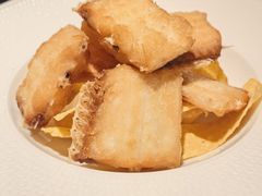 -庐灶江南·江南菜·四合院Bistro(东直门·华侨夜泊君亭店)