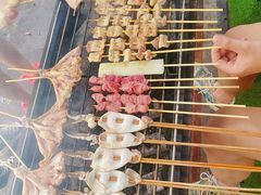 -双龙潭生态运动景区
