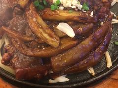 -玉林烤鸭店(垡头店)
