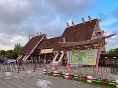 -上海野生动物园