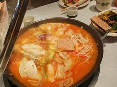 -七八冷面·延边朝鲜族美食(欢乐谷店)