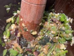 -费大厨辣椒炒肉(万家丽一店)