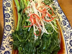 -遇见小院—虹鳟鱼•农家菜(怀柔店)