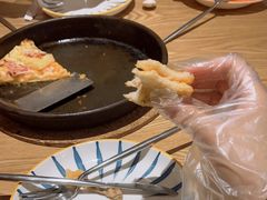 -必胜客(百联又一城店)