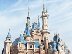 -上海迪士尼度假区